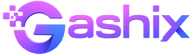 Gashix Logo